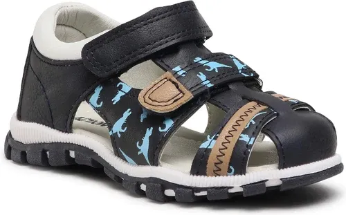 Sandále Action Boy - CF190-16-3 Navy