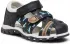 Sandále Action Boy - CF190-16-3 Navy