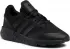 Topánky adidas - Zx 1K Boost J G58921 Cblack/Cblack/Cblack