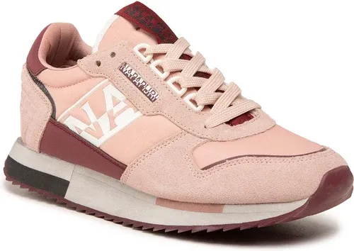 Sneakersy NAPAPIJRI - Vicky NP0A4FKI Pale Pink New P77