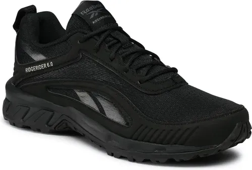 Topánky Reebok - Ridgerider 6.0 FW9652 Cblack/Cblack/Fligry