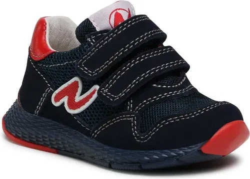 Poltopánky Naturino - Sammy Vl 0012015880.01.0C02 Navy