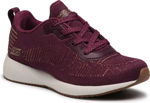 Topánky SKECHERS - Glam League 31347/RAS Raspberry