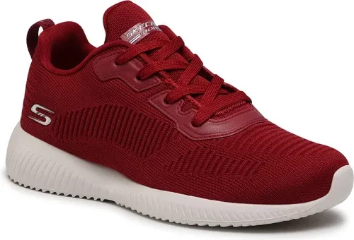 Topánky Skechers - Tough Talk 32504/Red Red