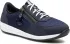 Sneakersy RIEKER - N1111-14 Blau