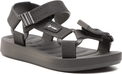 Sandále Rider - Free Papete Baby 11669 Black/Black 20766