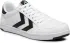 Sneakersy HUMMEL - Stadil Light Canvas 208263-9001 White