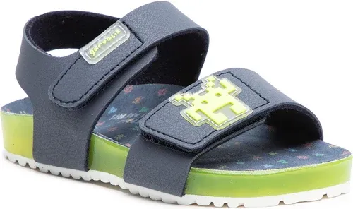 Sandále Garvalin - 212665 S A-Azul Marino