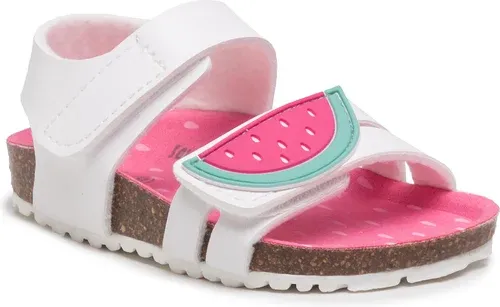 Sandále GARVALIN - 212430 M B-Blanco