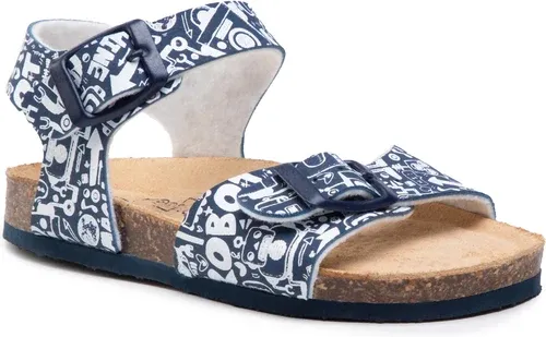 Sandále Primigi - 7429033 S Blue