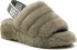 Papuče UGG - W Fluff Yeah Slide 1095119 Btol