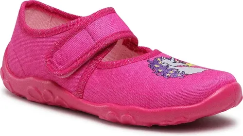 Papuče SUPERFIT - 0-800282-6300 S Pink