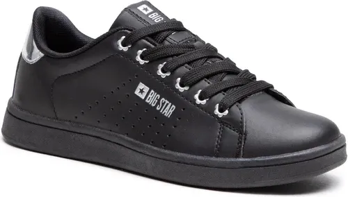 Sneakersy BIG STAR - DD274586 Black