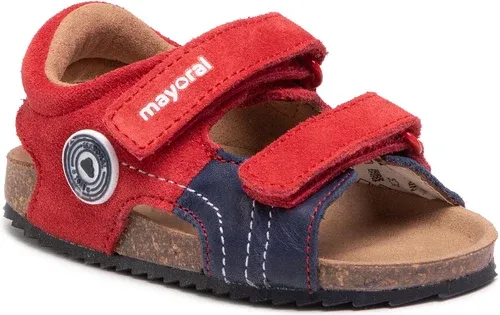 Sandále Mayoral - 41302 Rojo 92