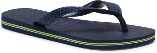 Žabky Havaianas - Brasil 40000320555 Navy Blue