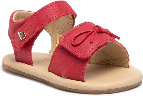 Sandále BIBI - Sand. Afeto V 1084086 Red