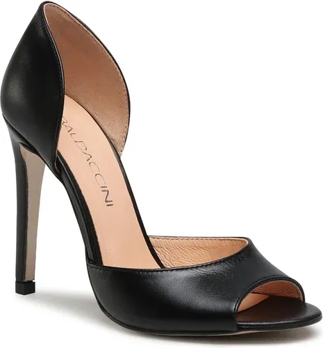 Sandále BALDACCINI - 1556500 Czarny S