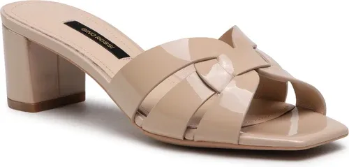 Šľapky GINO ROSSI - V614-03 Beige