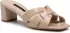 Šľapky GINO ROSSI - V614-03 Beige