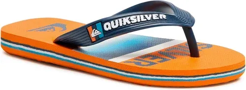 Žabky Quiksilver - AQBL100423 XBBN