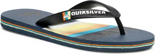 Žabky Quiksilver - AQBL100423 Xkbb