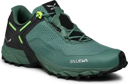 Trekingová obuv Salewa - Ms Speed Beat Gtx GORE-TEX 61338-3856 Ombre Blue/Myrtle 3856