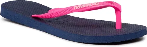 Žabky HAVAIANAS - Logo Pop-Up 41197879726 Marine/Wonder F