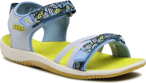 Sandále KEEN - Verano 1024828 Hydrangea/Evening Primrose Sandále KEEN - Verano 1024828 Hydrangea/Evening Primrose