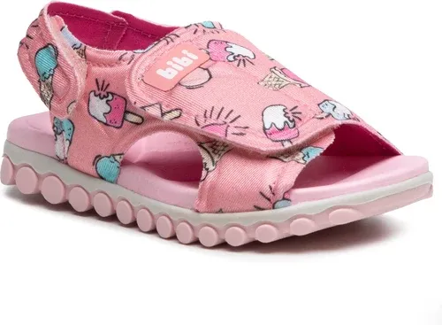 Sandále Bibi - Summer Roller Spoi 1103051 Print/Ice Cream/Cherry Sandále Bibi - Summer Roller Spoi 1103051 Print/Ice Cream/Cherry
