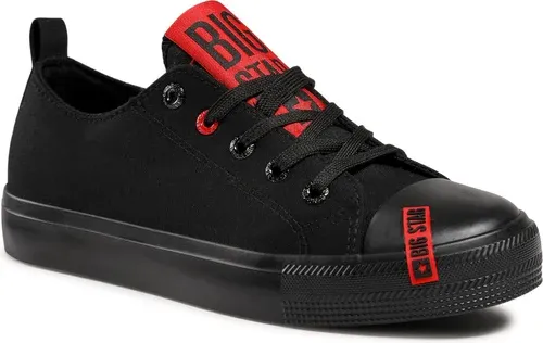 Tramky BIG STAR - HH274678 Black
