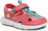 Sandále COLUMBIA - Childrens Techsun Wave BC2082 Wild Salmon/Voltage 668