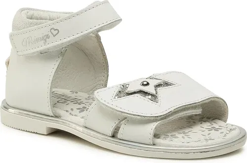 Sandále Primigi - 7412500 S Bianco