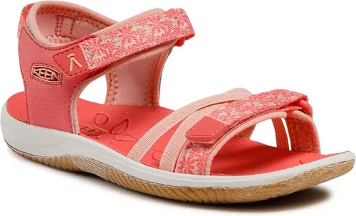 Sandále Keen - Verano 1024832 Dubarry/Peach Pearl