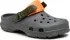 Šľapky Crocs - Classic All Terrain Clog 206340 Grey/Multi