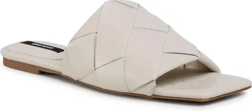 Šľapky GINO ROSSI - 120AL0642 White