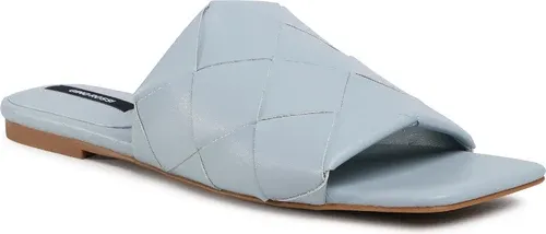 Šľapky GINO ROSSI - 120AL0642 Light Blue
