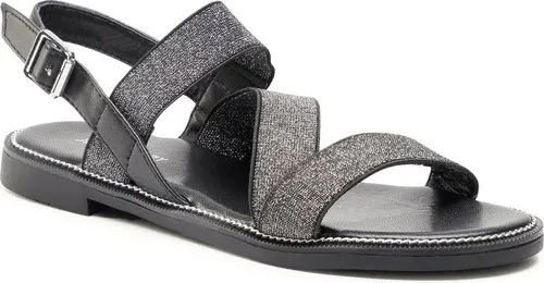 Sandále JENNY FAIRY - WS5291-03 Black