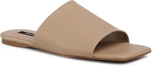 Šľapky GINO ROSSI - 120AL0429 Beige