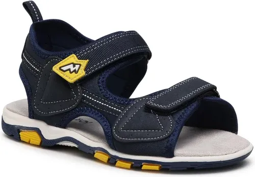 Sandále Action Boy - CP-S21Z086A-3 Navy
