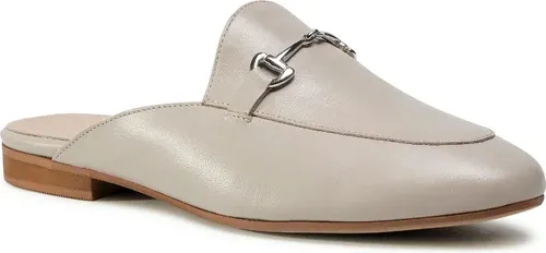 Šľapky GINO ROSSI - E21-27686BT-HOLLY Grey