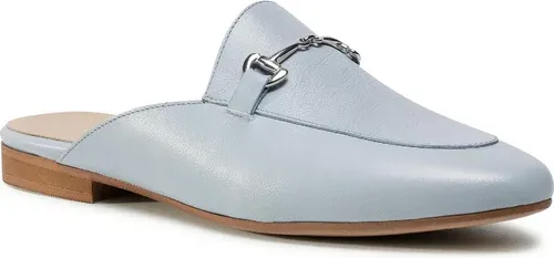 Šľapky GINO ROSSI - E21-27686BT-HOLLY Blue