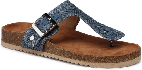 Žabky REFRESH - 72937 Jeans