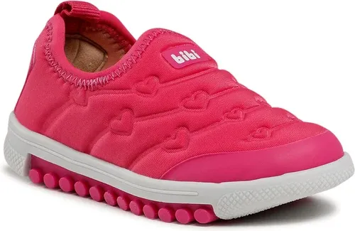 Sneakersy Bibi - Roller New 679561 Hot Pink