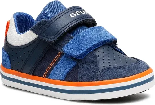 Sneakersy GEOX - B Kilwi B. C B15A7C 05422 C4226 M Navy/Royal