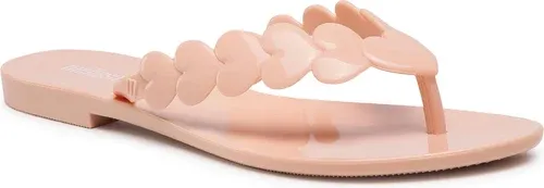Žabky MELISSA - Harmonic Luv Ad 32888 Pink 16438
