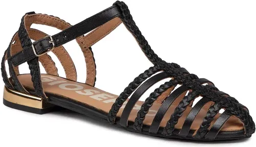 Sandále GIOSEPPO - Harmony 62194 Black