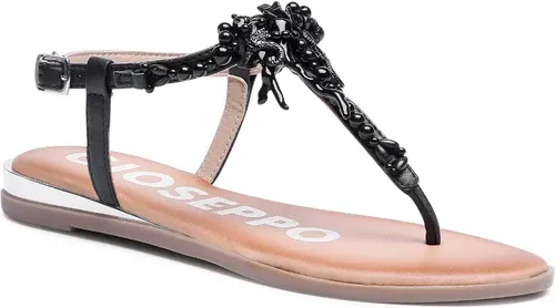 Sandále GIOSEPPO - Albany 63037 Black