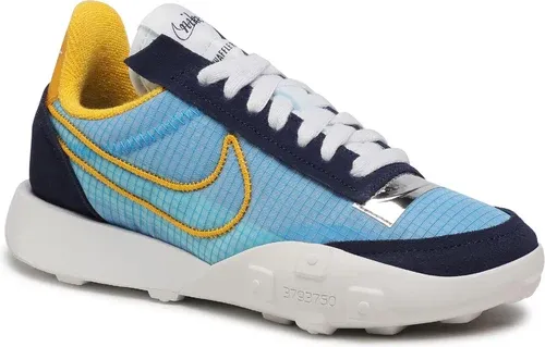 Topánky Nike - Waffle Racer 2X DC4467 400 Blackened Blue/University Gold