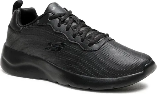 Sneakersy SKECHERS - Eazy Vibez 999253/BBK Black