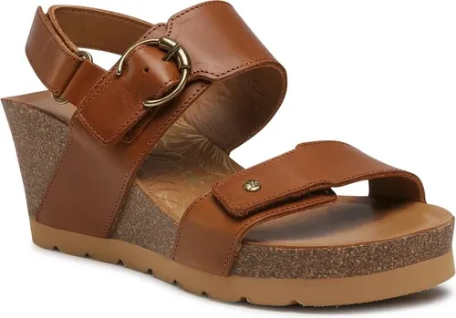 Sandále PANAMA JACK - Velvet B3 Camel